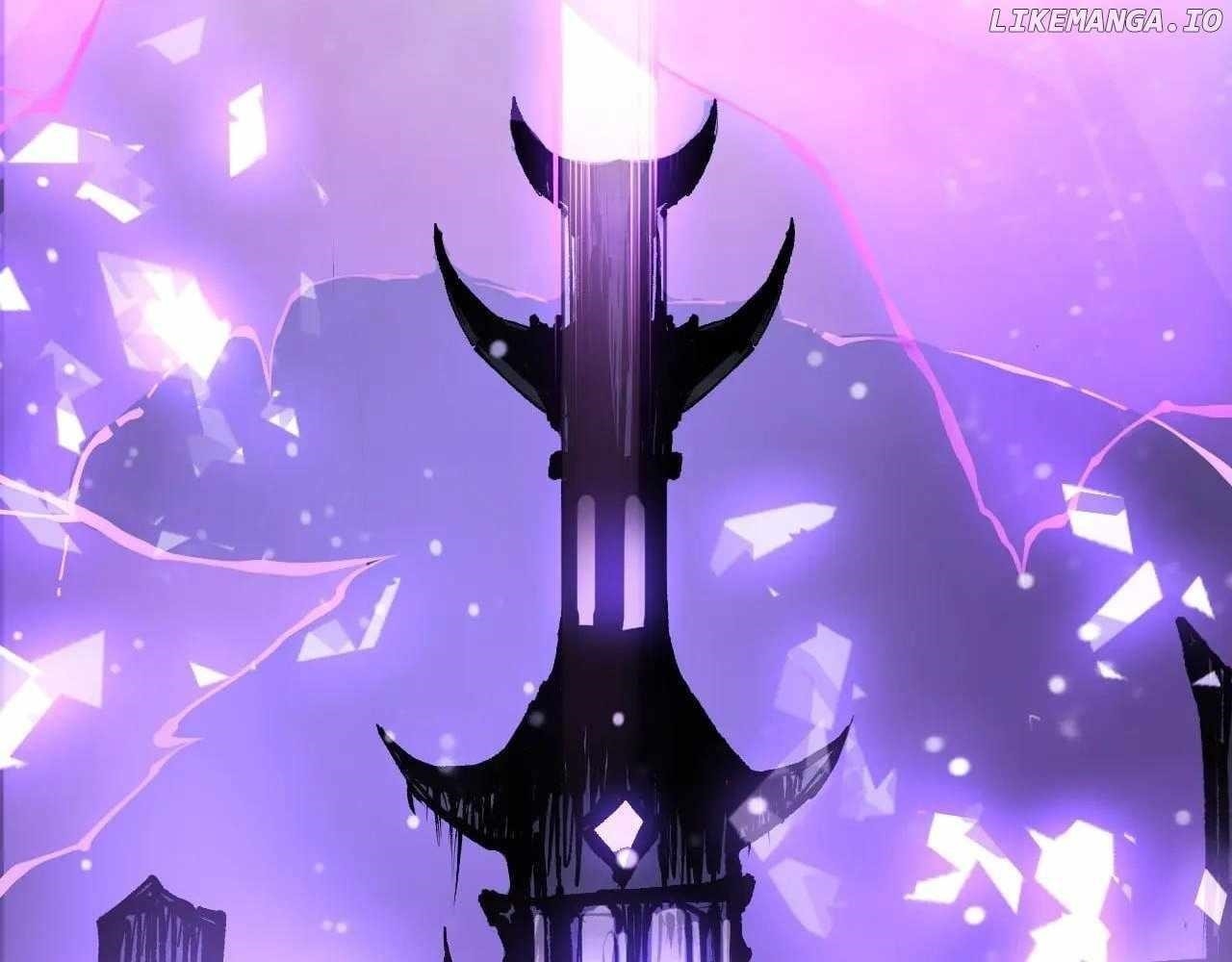 Necromancer, the Ultimate Scourge! Chapter 152 - Page 61