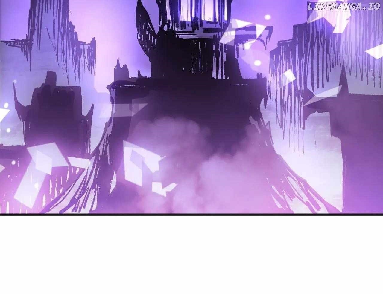 Necromancer, the Ultimate Scourge! Chapter 152 - Page 62