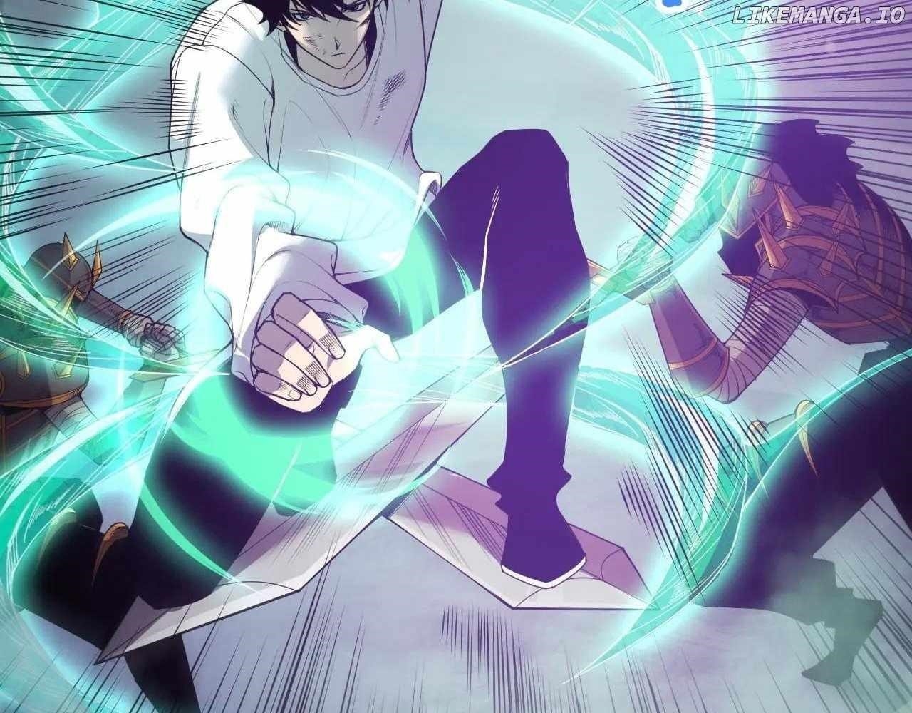 Necromancer, the Ultimate Scourge! Chapter 152 - Page 68