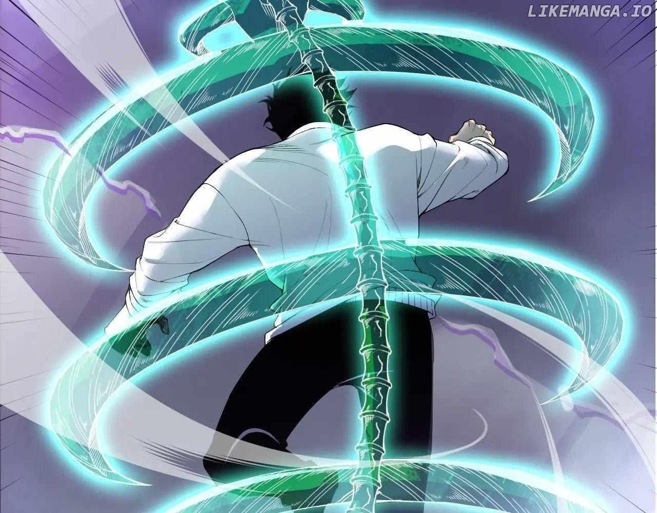 Necromancer, the Ultimate Scourge! Chapter 152 - Page 74