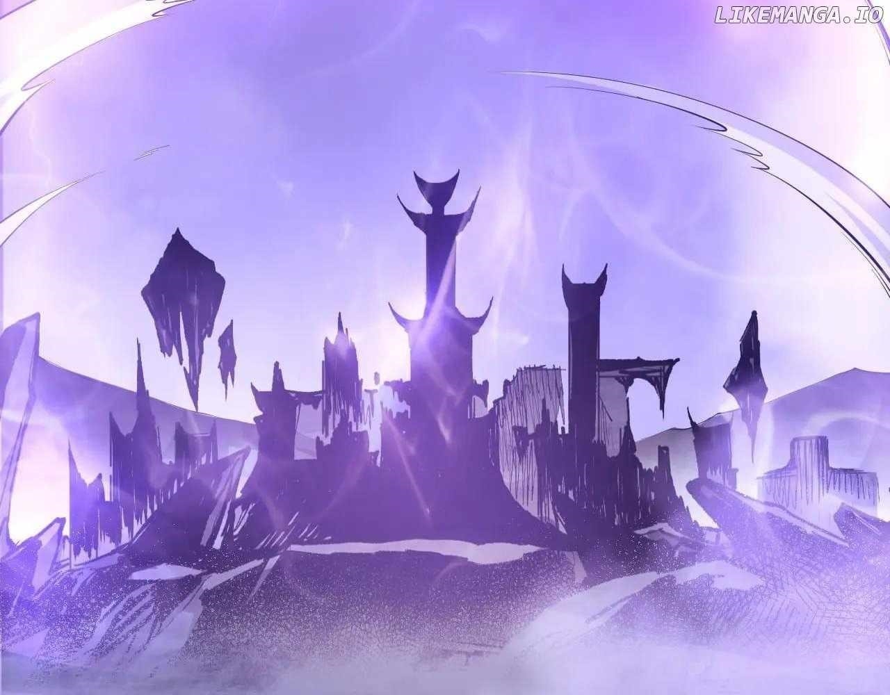 Necromancer, the Ultimate Scourge! Chapter 152 - Page 79