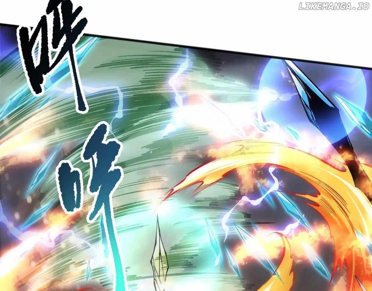 Necromancer, the Ultimate Scourge! Chapter 152 - Page 8