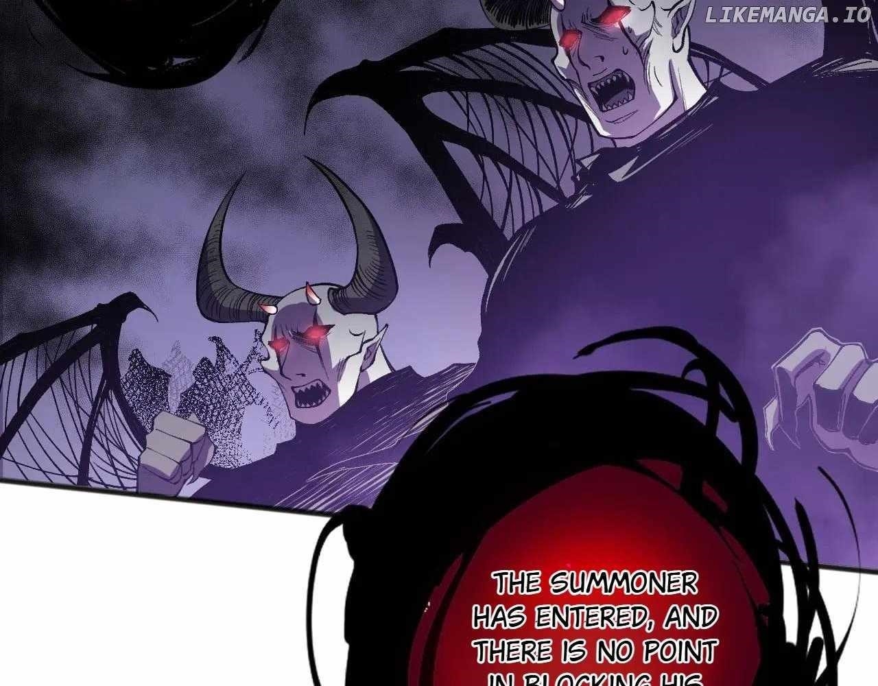 Necromancer, the Ultimate Scourge! Chapter 152 - Page 81