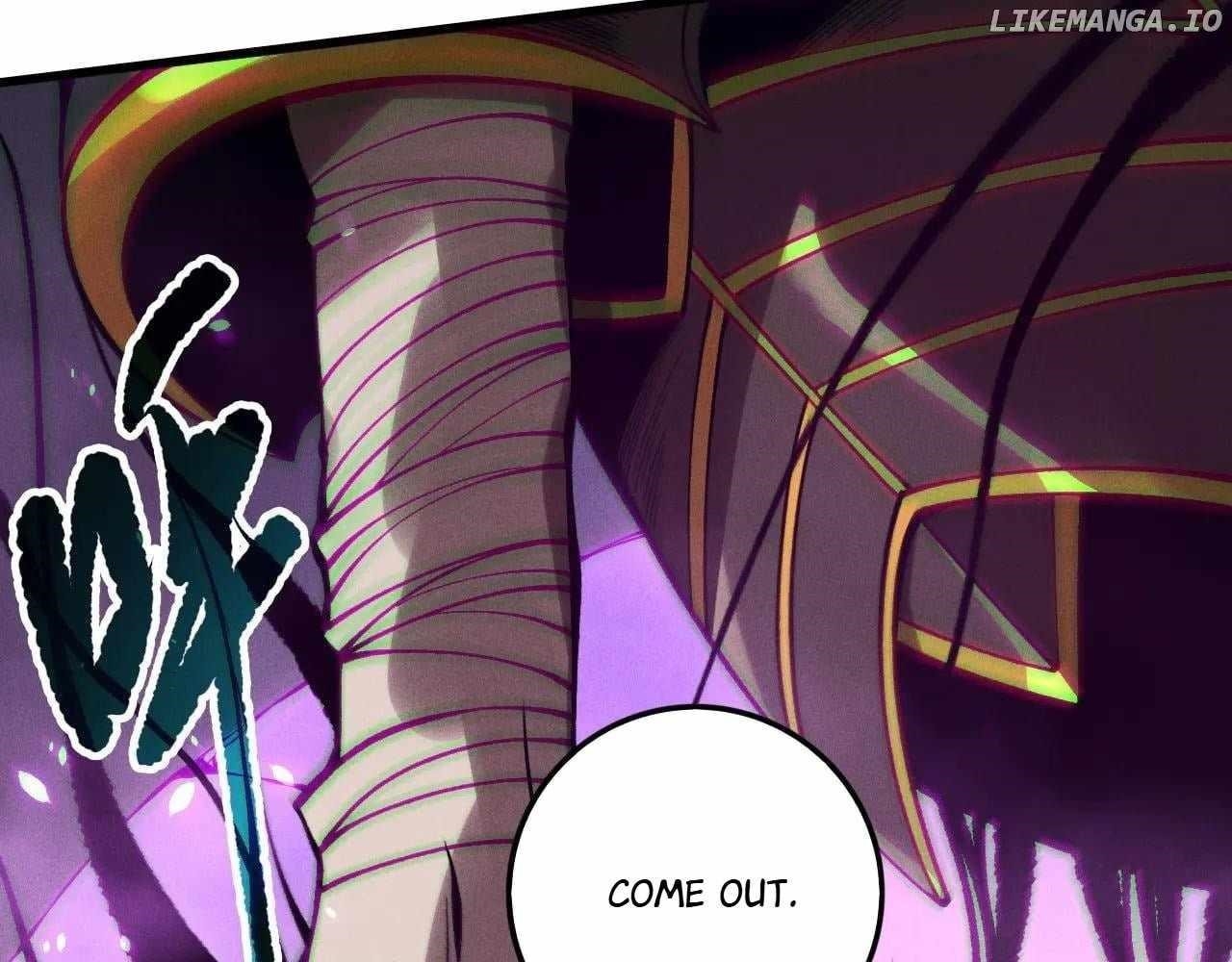 Necromancer, the Ultimate Scourge! Chapter 152 - Page 91