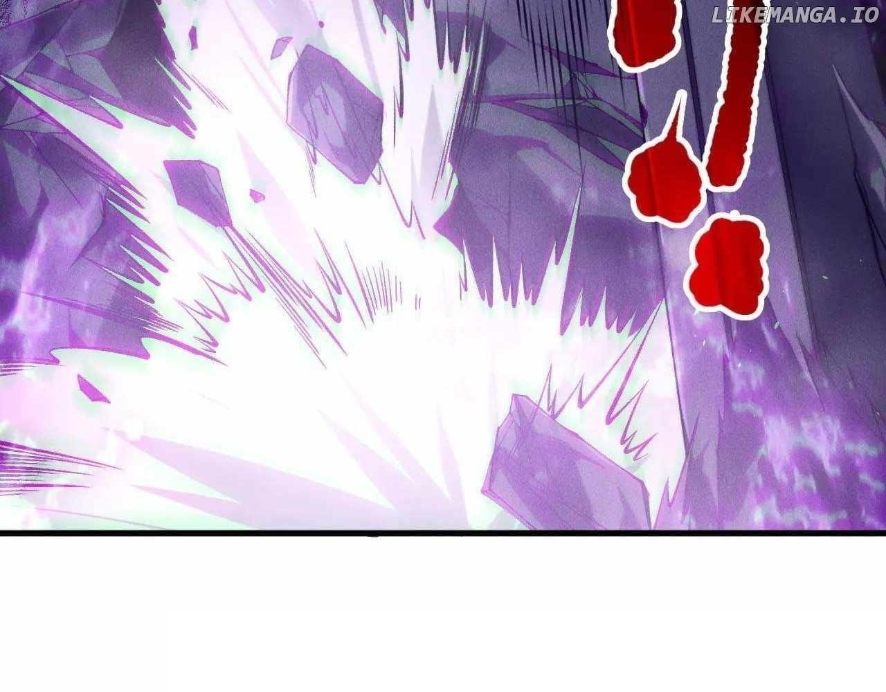 Necromancer, the Ultimate Scourge! Chapter 152 - Page 97