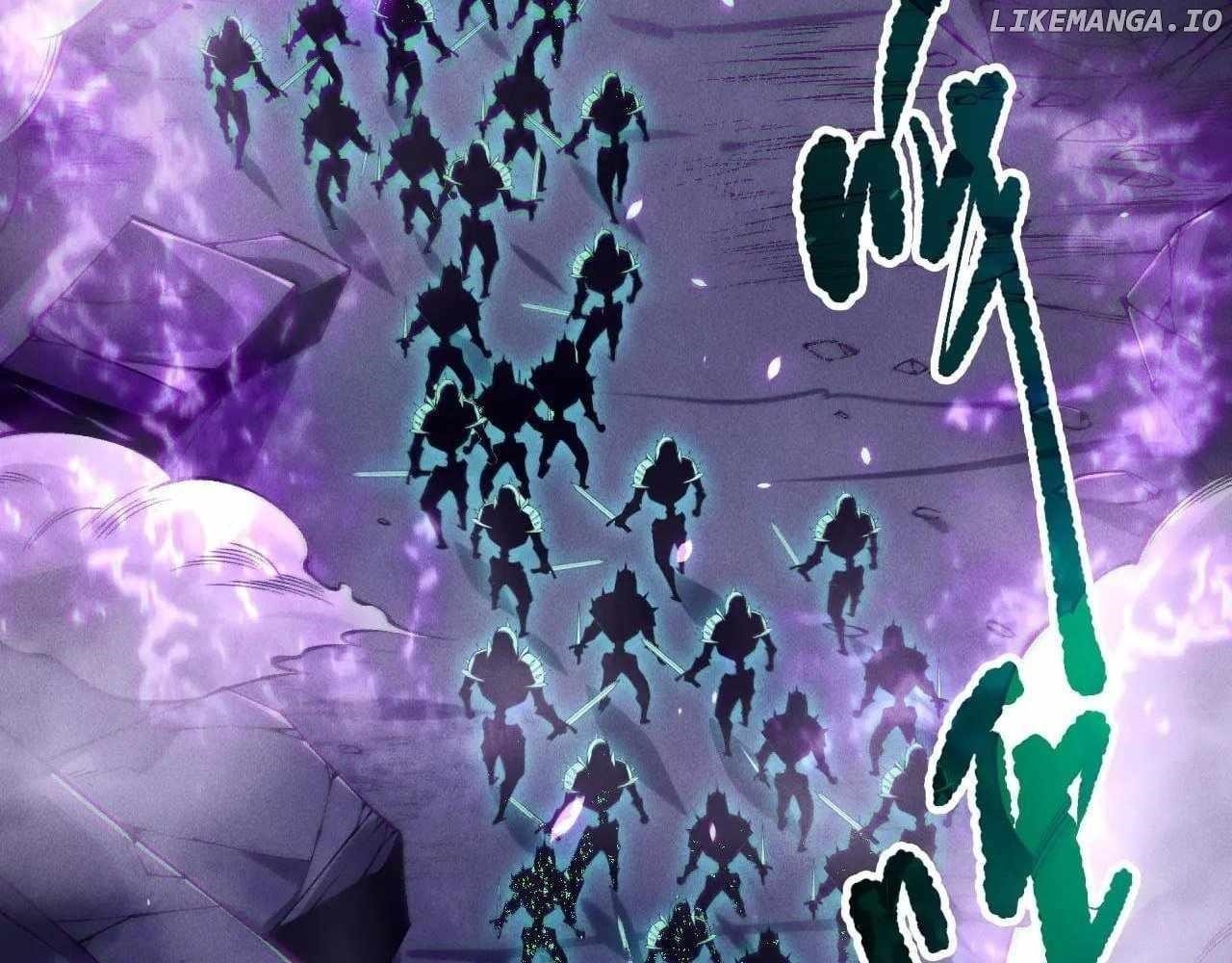 Necromancer, the Ultimate Scourge! Chapter 152 - Page 99