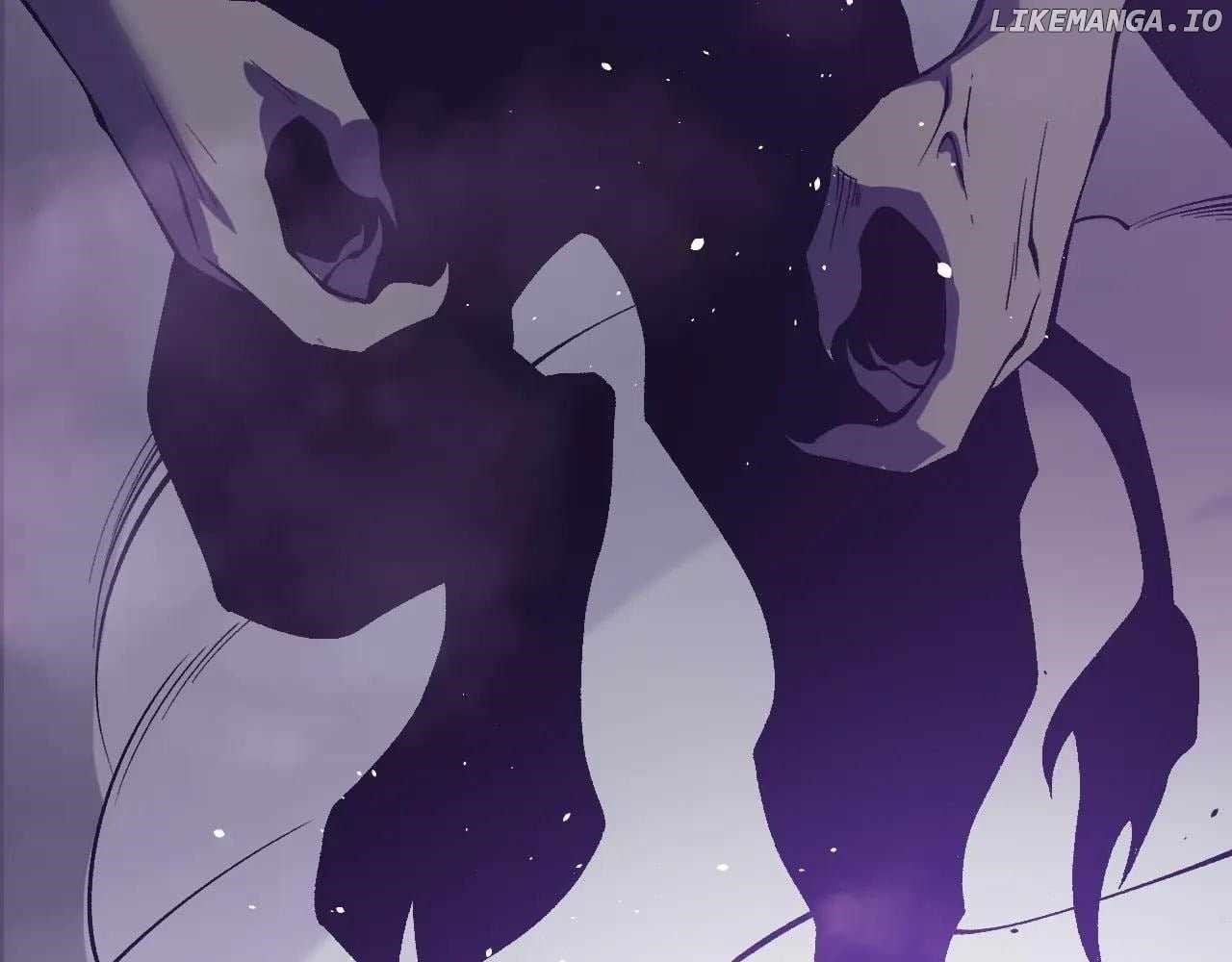 Necromancer, the Ultimate Scourge! Chapter 153 - Page 114