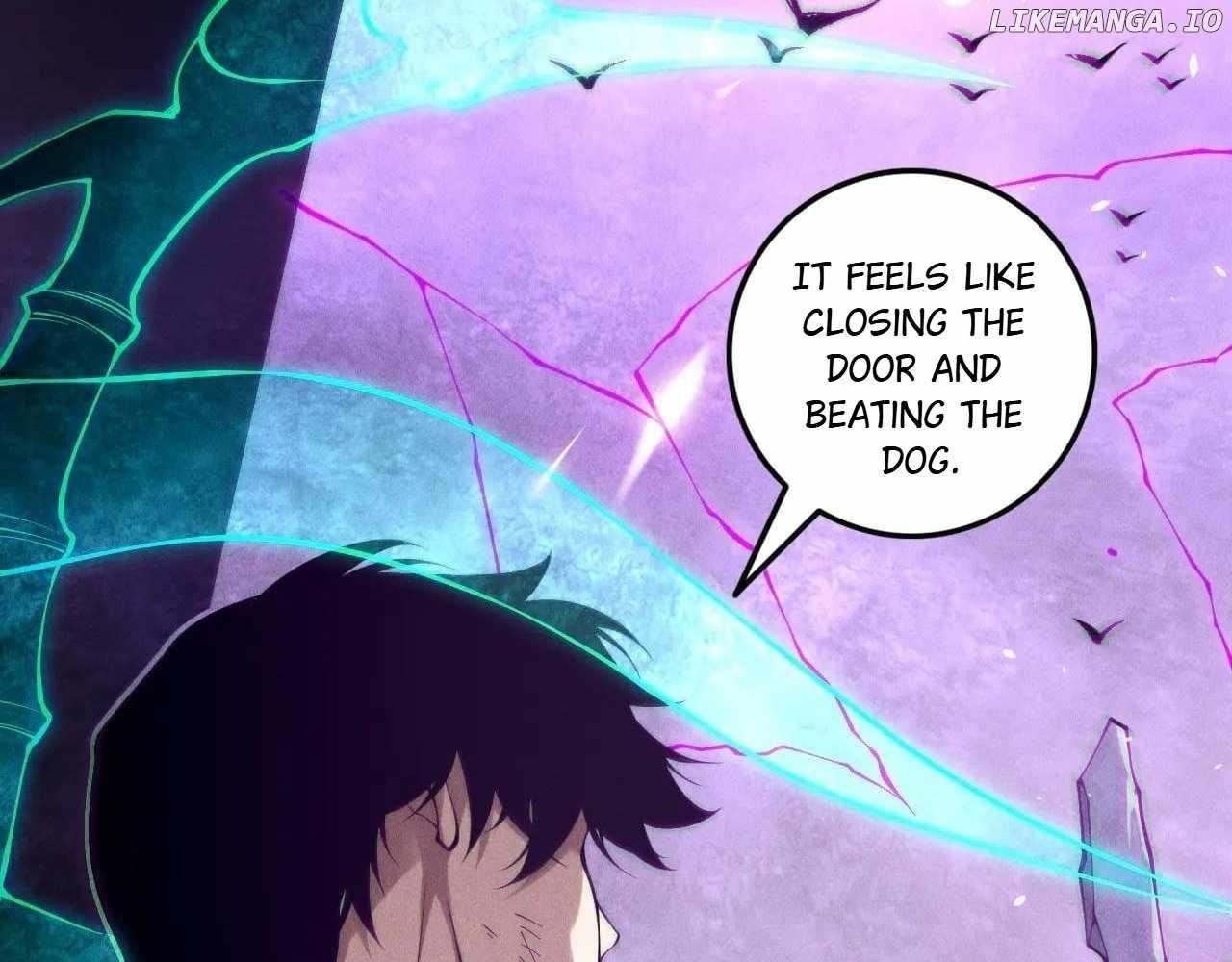 Necromancer, the Ultimate Scourge! Chapter 153 - Page 12