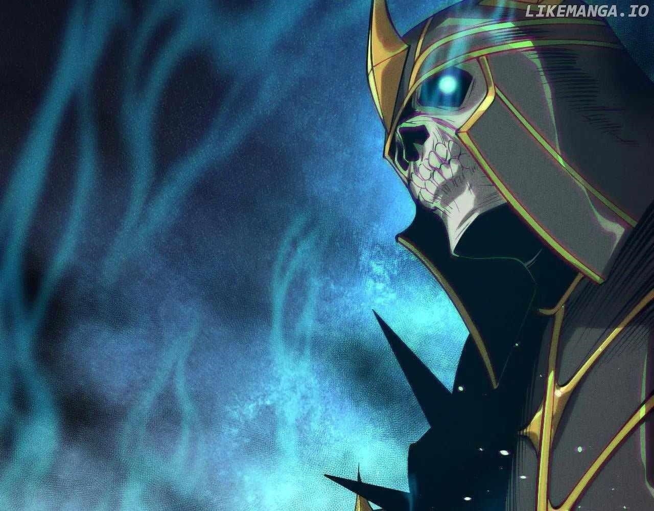 Necromancer, the Ultimate Scourge! Chapter 153 - Page 128