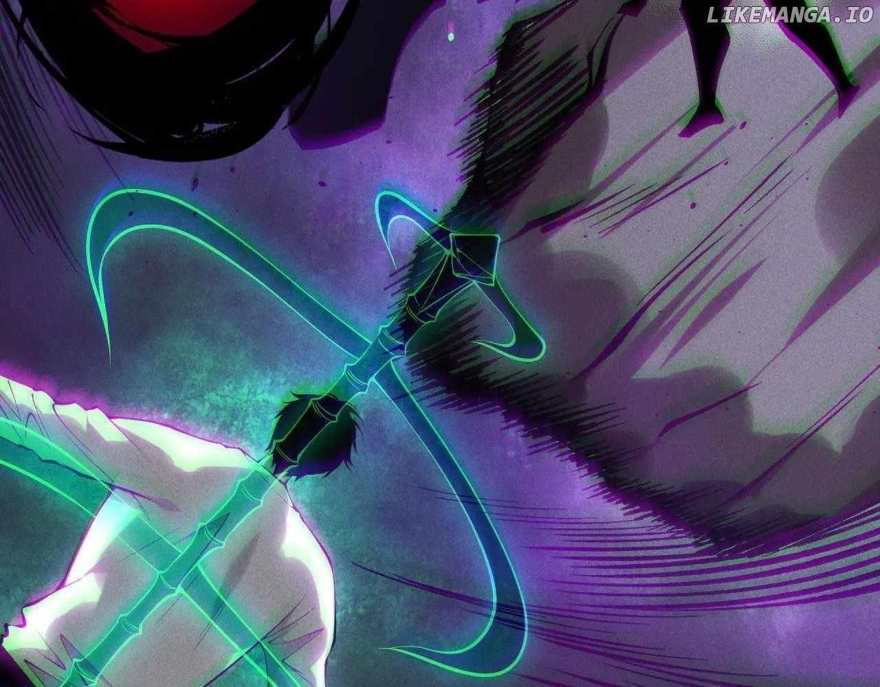 Necromancer, the Ultimate Scourge! Chapter 153 - Page 133