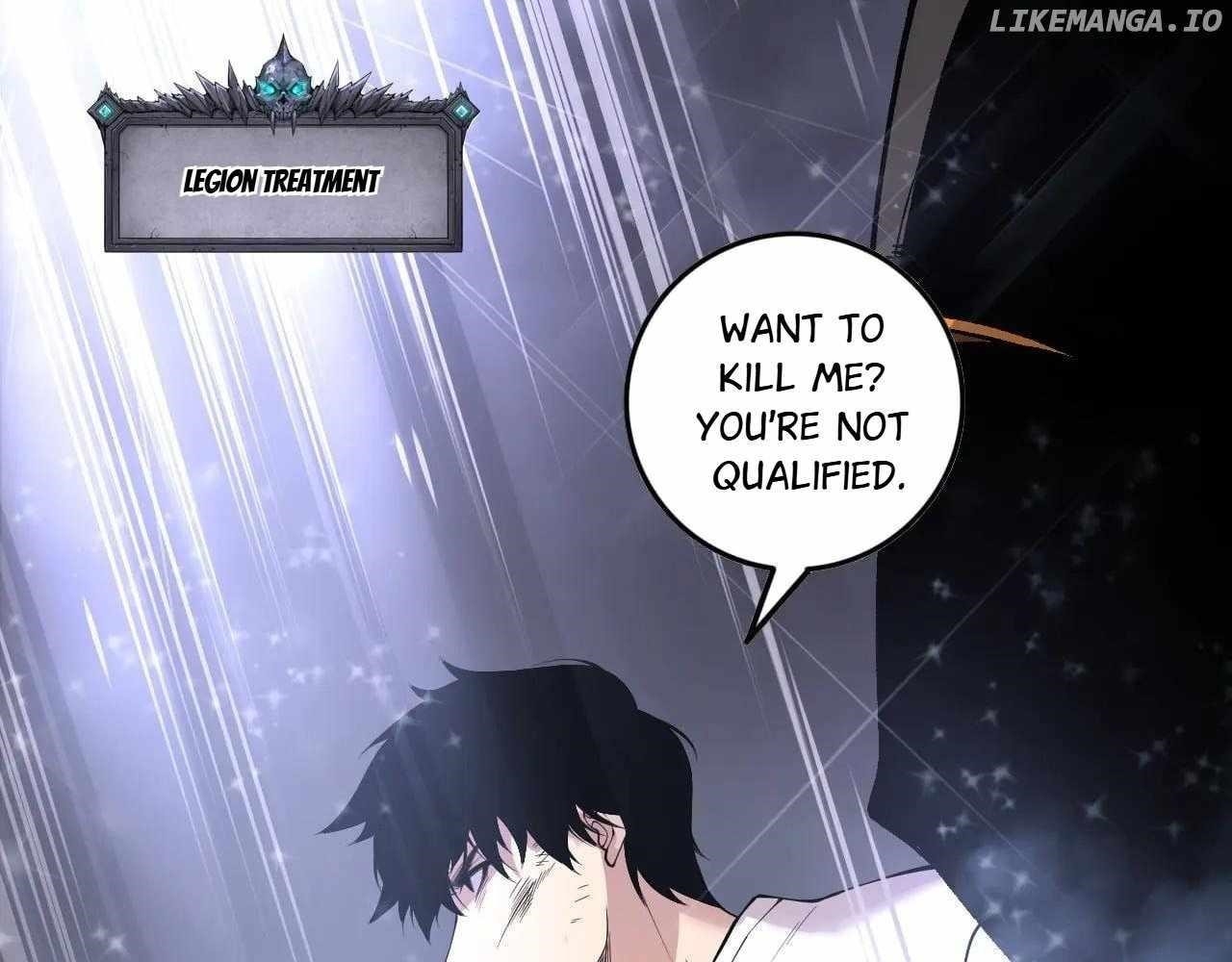 Necromancer, the Ultimate Scourge! Chapter 153 - Page 146