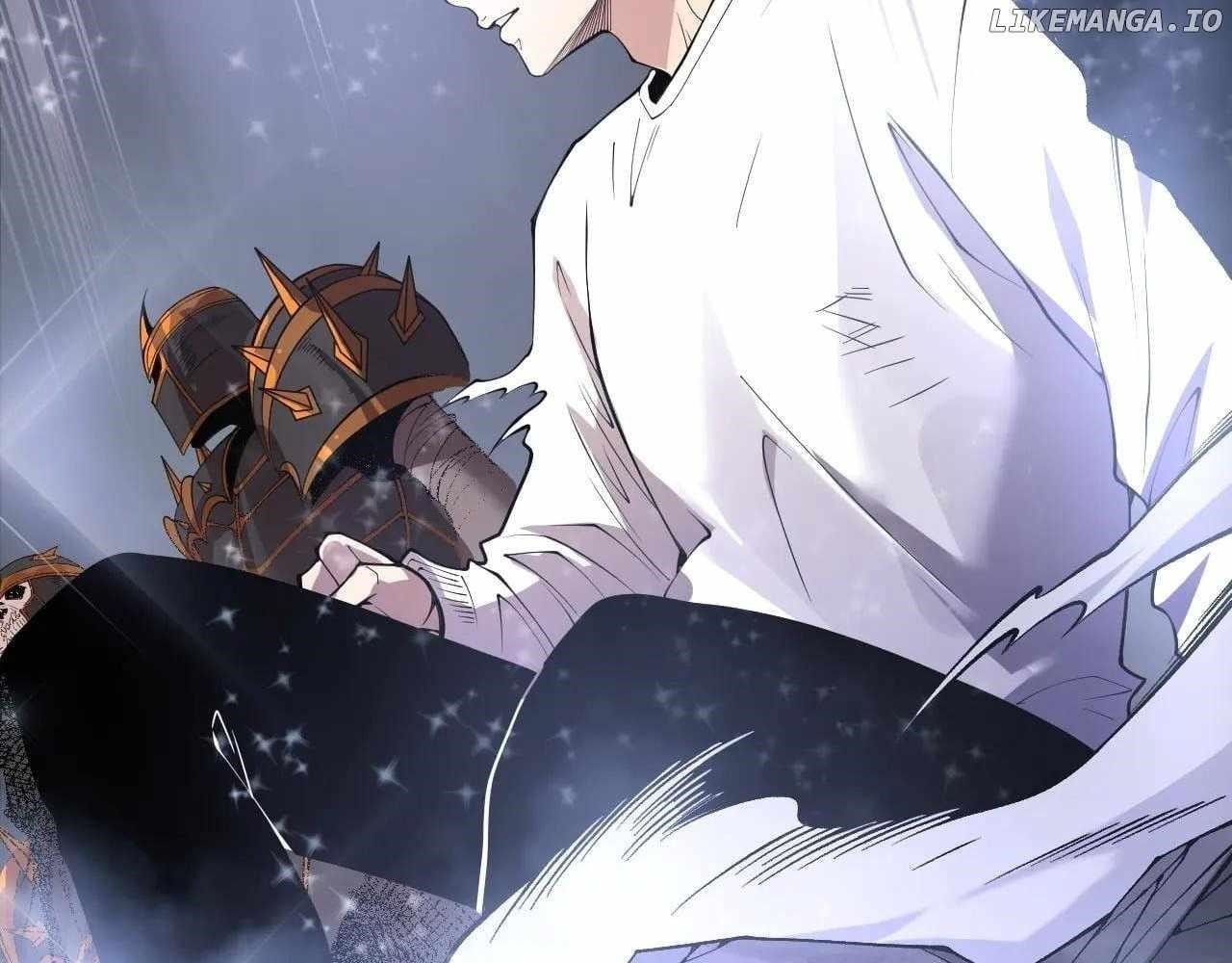 Necromancer, the Ultimate Scourge! Chapter 153 - Page 147