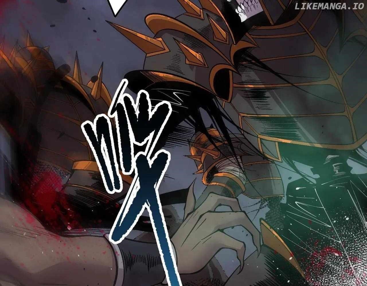 Necromancer, the Ultimate Scourge! Chapter 153 - Page 17