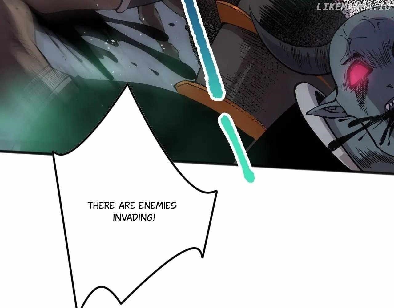 Necromancer, the Ultimate Scourge! Chapter 153 - Page 18