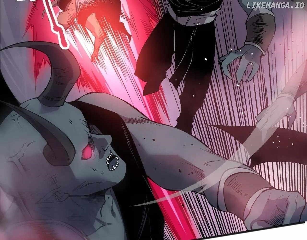 Necromancer, the Ultimate Scourge! Chapter 153 - Page 24