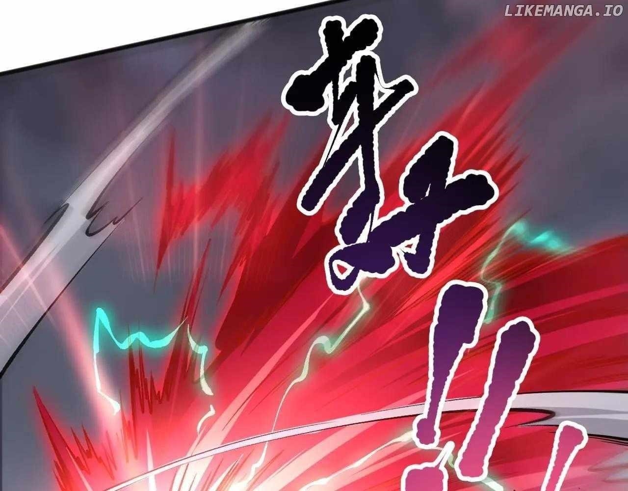 Necromancer, the Ultimate Scourge! Chapter 153 - Page 26