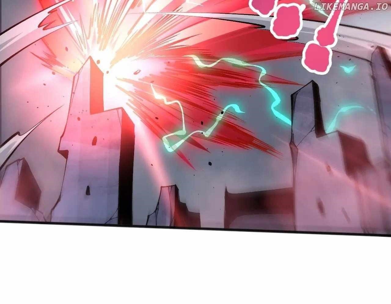 Necromancer, the Ultimate Scourge! Chapter 153 - Page 27