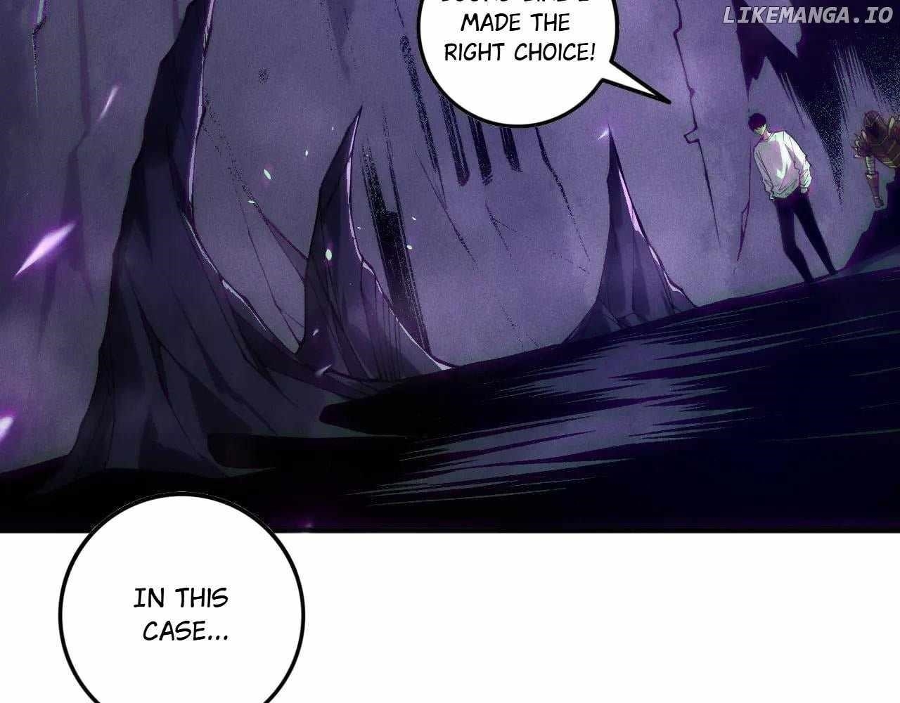 Necromancer, the Ultimate Scourge! Chapter 153 - Page 3