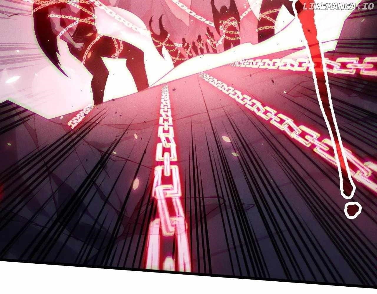 Necromancer, the Ultimate Scourge! Chapter 153 - Page 35