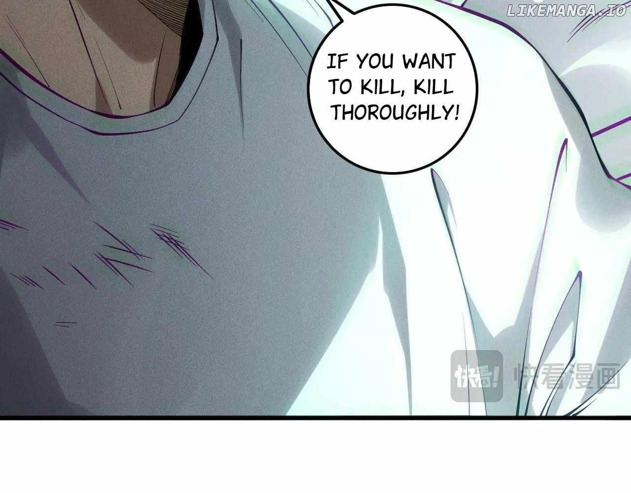 Necromancer, the Ultimate Scourge! Chapter 153 - Page 40