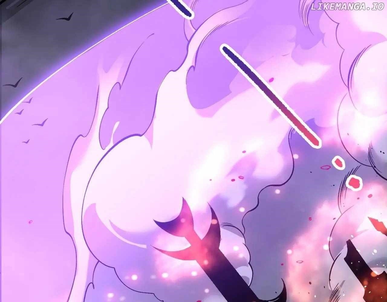 Necromancer, the Ultimate Scourge! Chapter 153 - Page 43