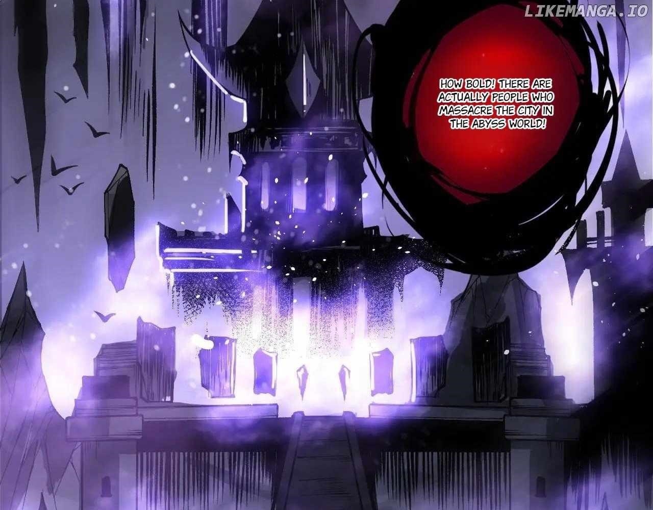 Necromancer, the Ultimate Scourge! Chapter 153 - Page 47