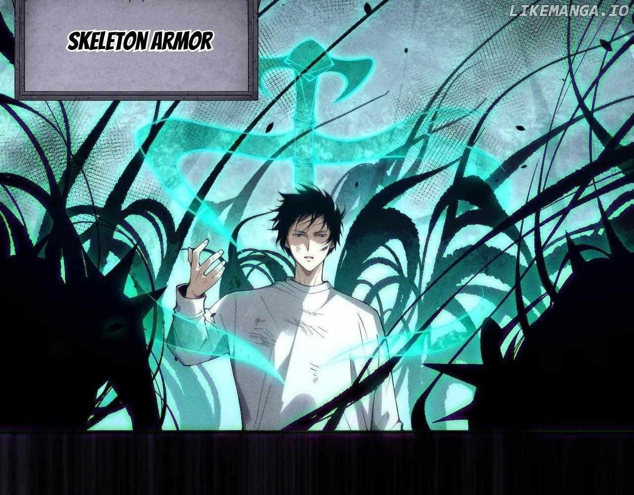 Necromancer, the Ultimate Scourge! Chapter 153 - Page 5