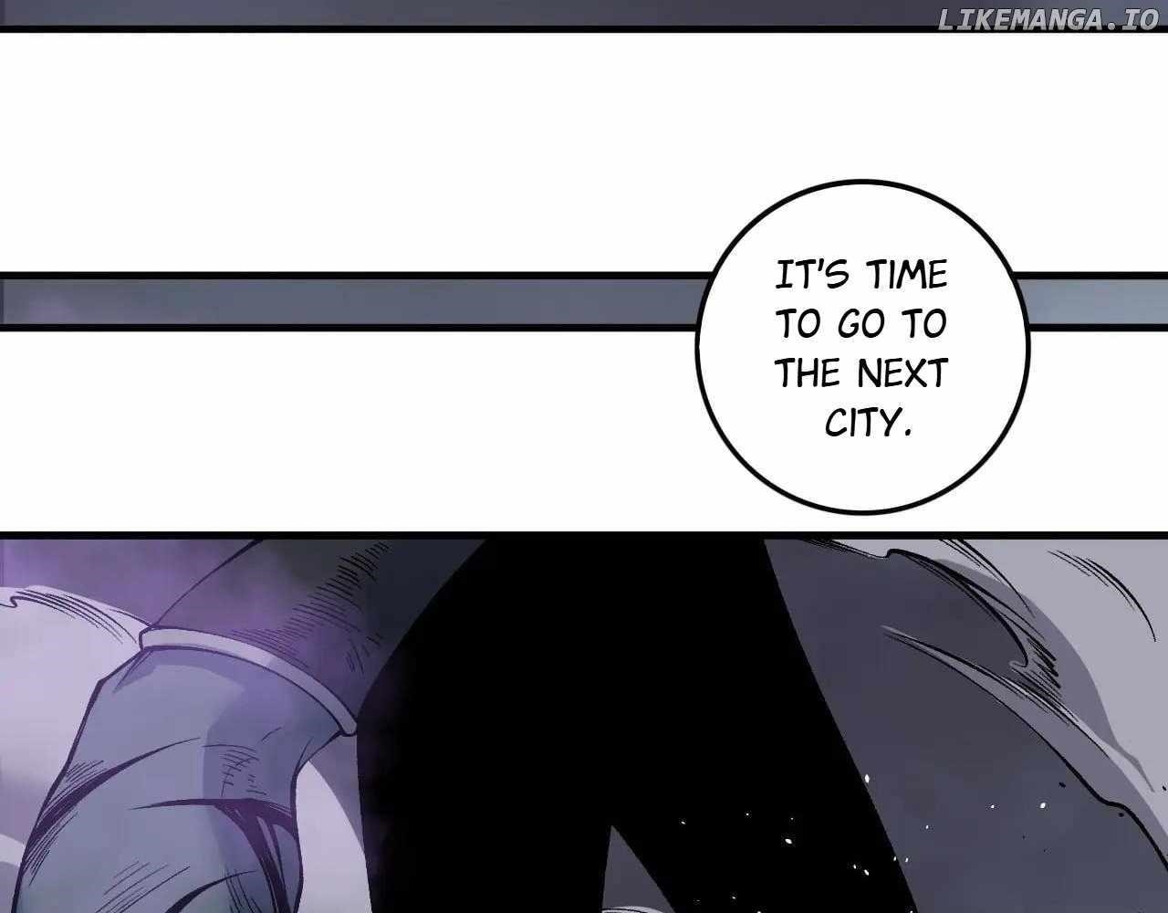 Necromancer, the Ultimate Scourge! Chapter 153 - Page 51