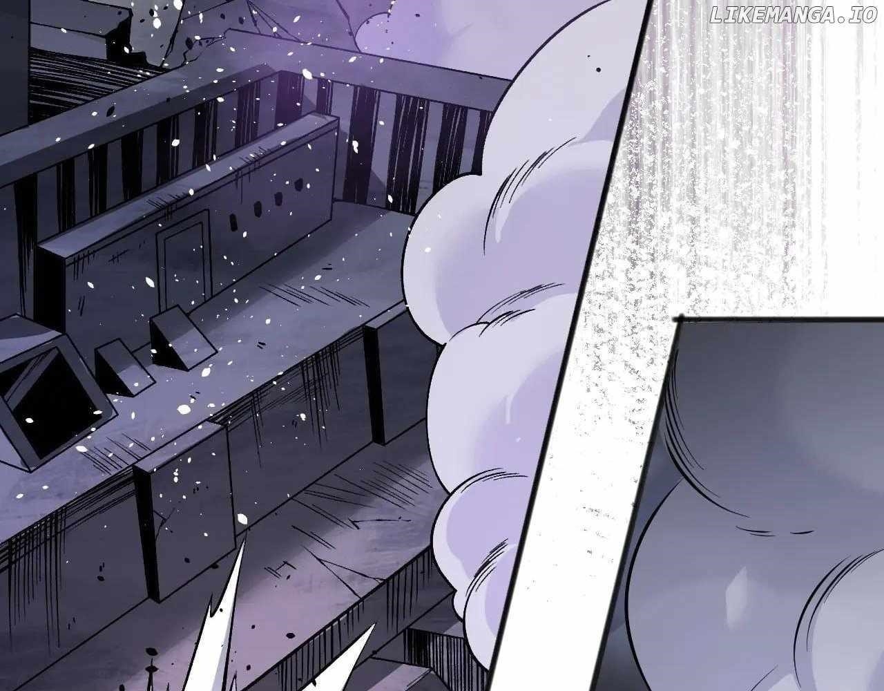 Necromancer, the Ultimate Scourge! Chapter 153 - Page 55