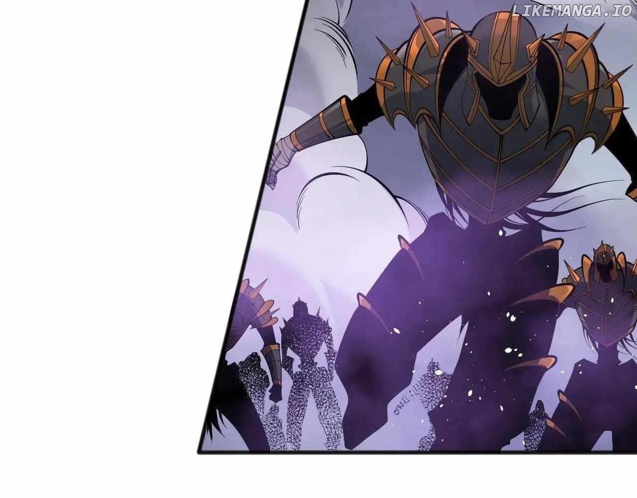 Necromancer, the Ultimate Scourge! Chapter 153 - Page 57