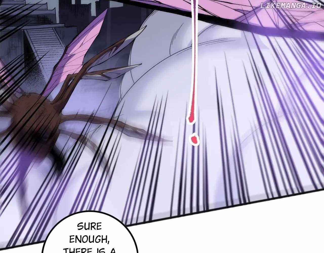 Necromancer, the Ultimate Scourge! Chapter 153 - Page 61