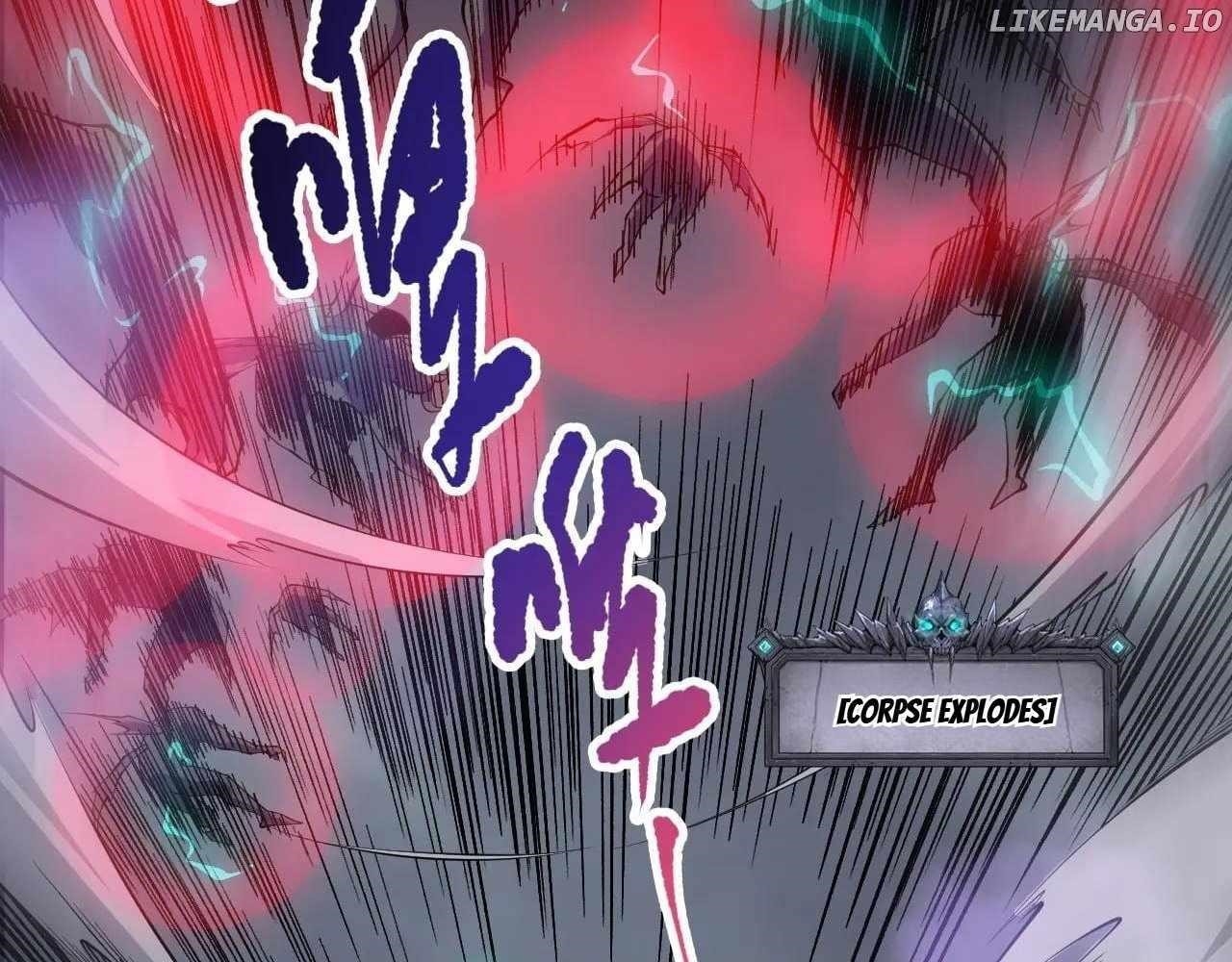 Necromancer, the Ultimate Scourge! Chapter 153 - Page 65