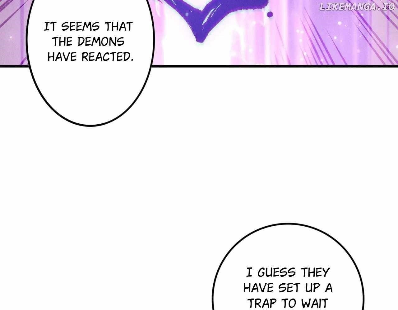 Necromancer, the Ultimate Scourge! Chapter 153 - Page 81