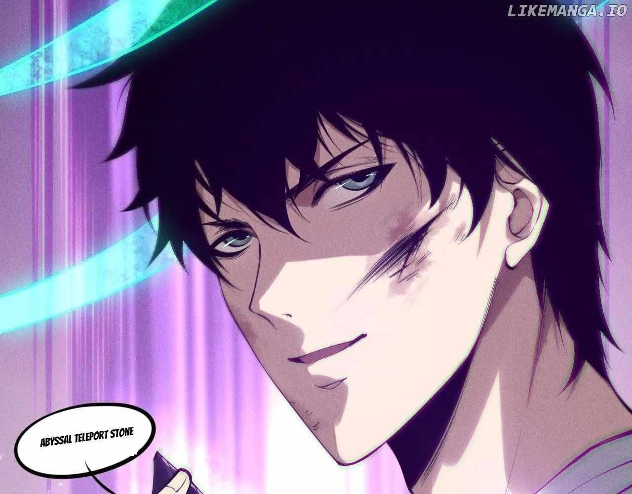 Necromancer, the Ultimate Scourge! Chapter 153 - Page 83