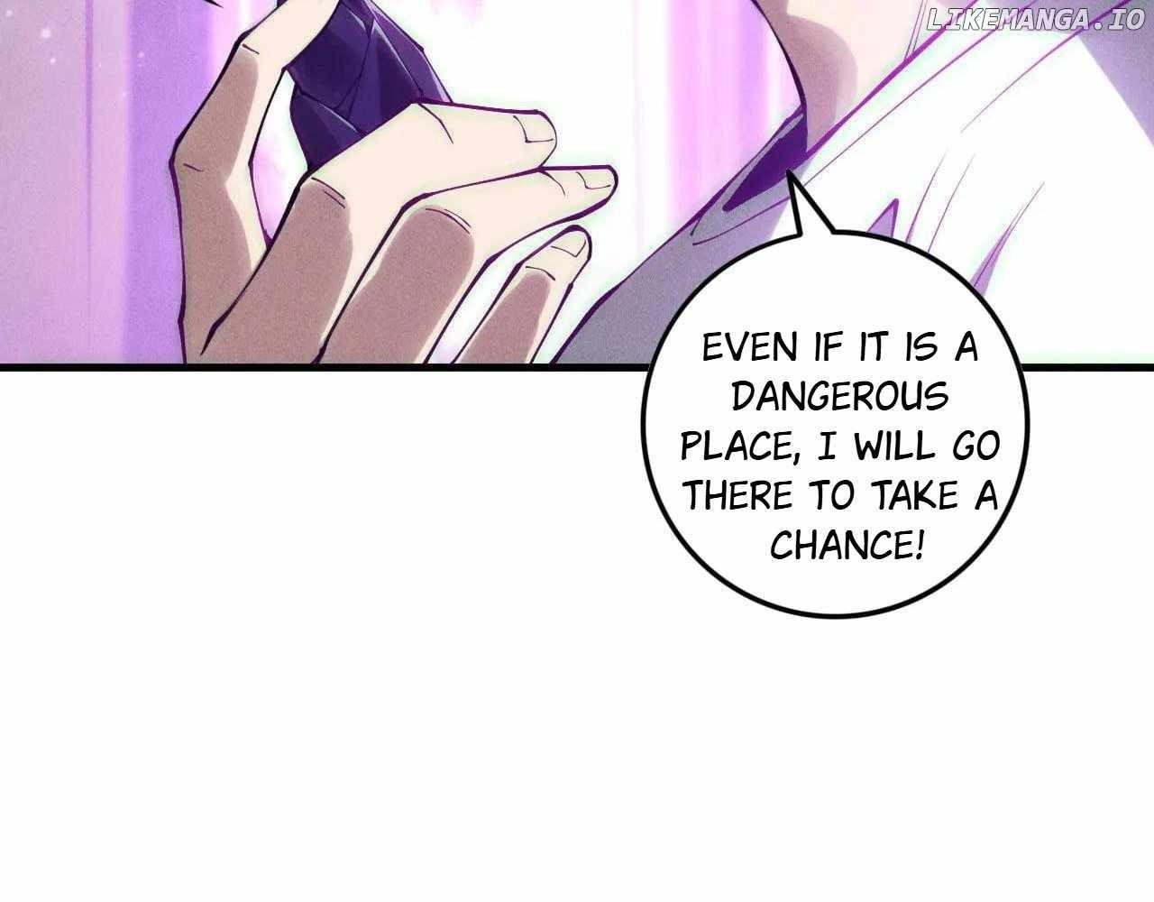 Necromancer, the Ultimate Scourge! Chapter 153 - Page 84