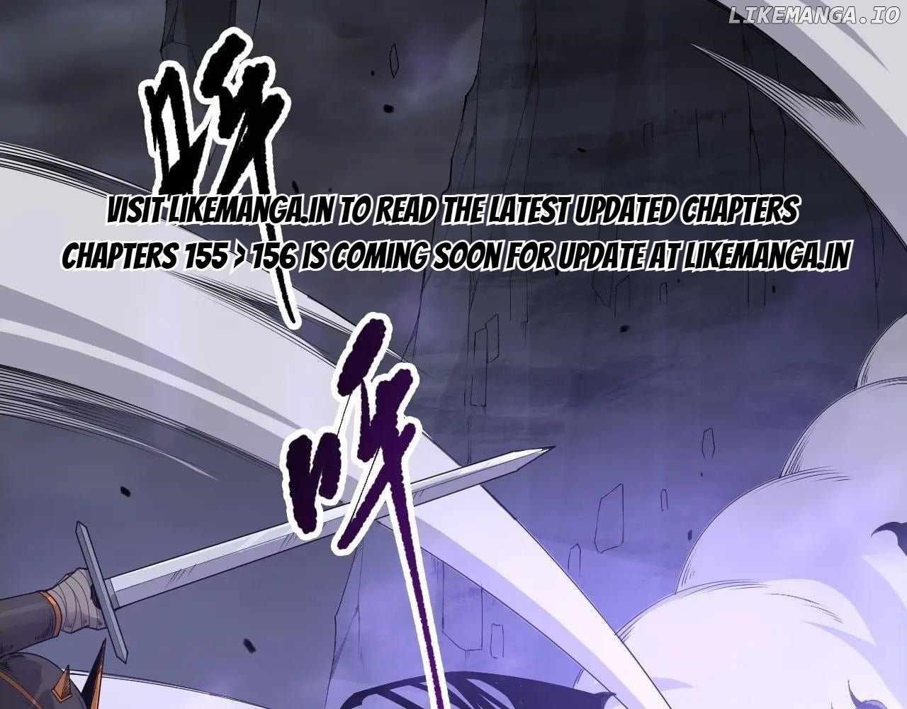 Necromancer, the Ultimate Scourge! Chapter 154 - Page 1