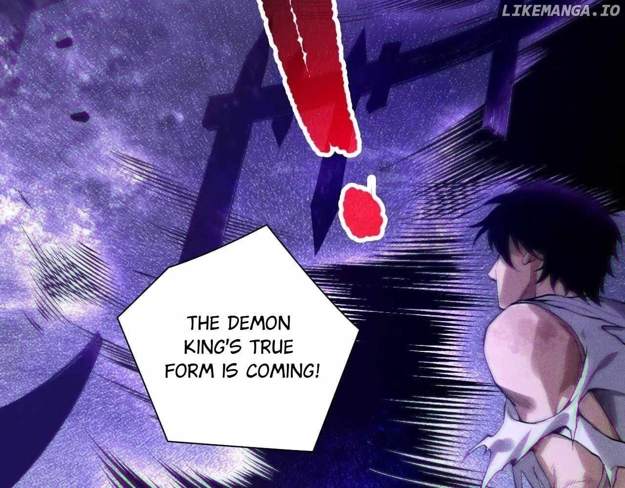 Necromancer, the Ultimate Scourge! Chapter 154 - Page 109