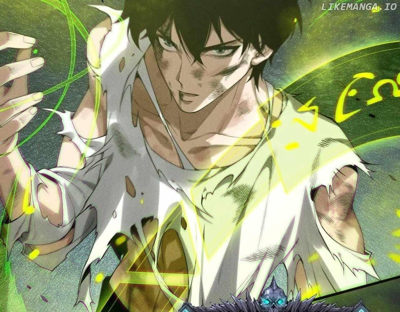 Necromancer, the Ultimate Scourge! Chapter 154 - Page 112