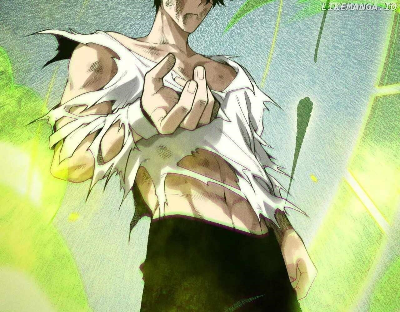 Necromancer, the Ultimate Scourge! Chapter 154 - Page 115