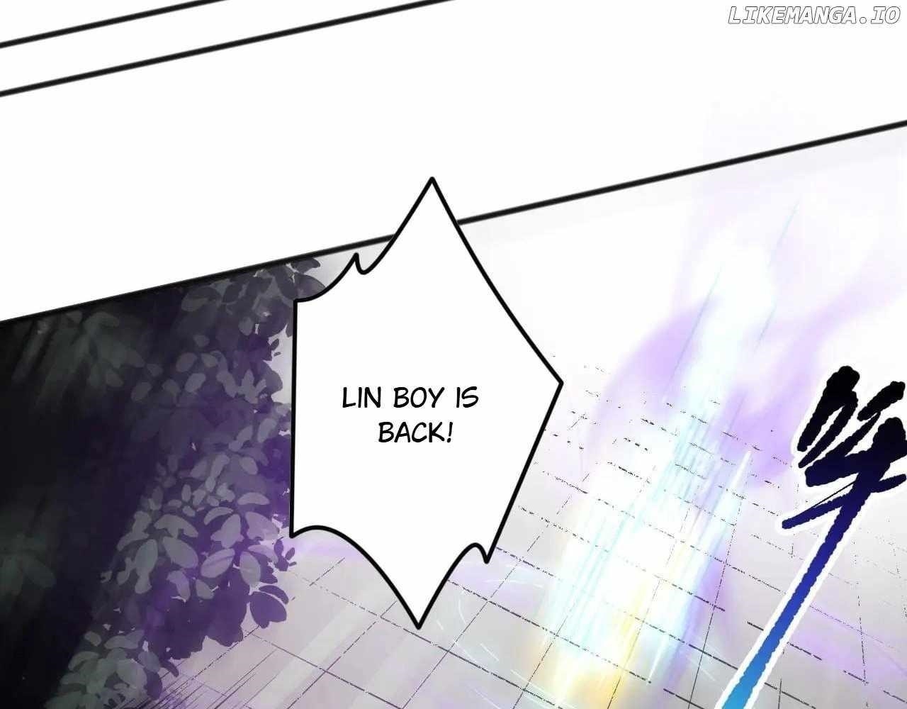 Necromancer, the Ultimate Scourge! Chapter 154 - Page 145