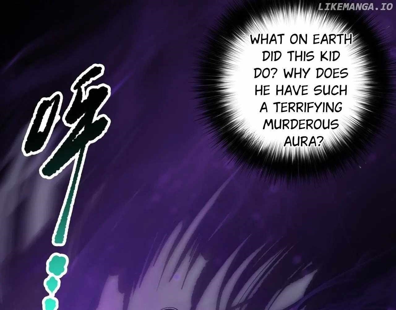 Necromancer, the Ultimate Scourge! Chapter 154 - Page 152