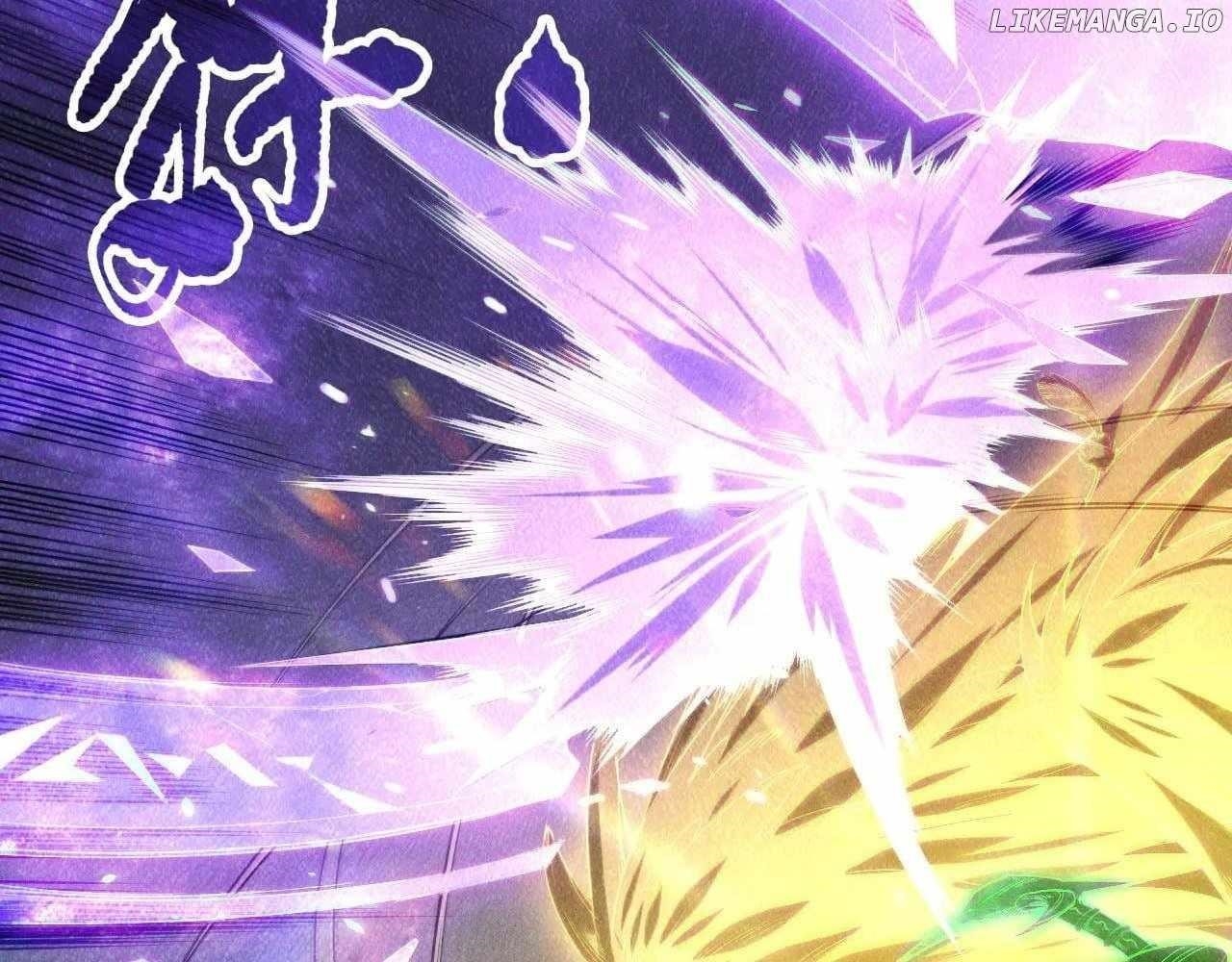 Necromancer, the Ultimate Scourge! Chapter 154 - Page 19