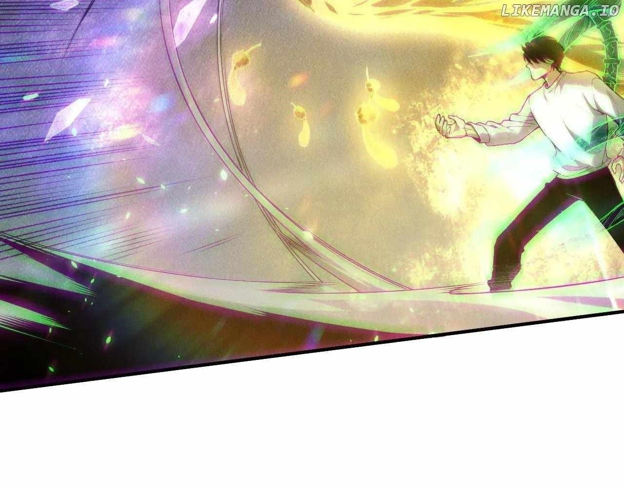 Necromancer, the Ultimate Scourge! Chapter 154 - Page 20