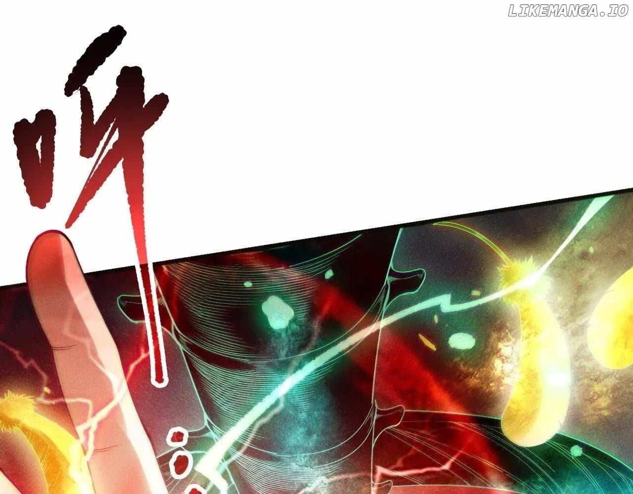 Necromancer, the Ultimate Scourge! Chapter 154 - Page 21