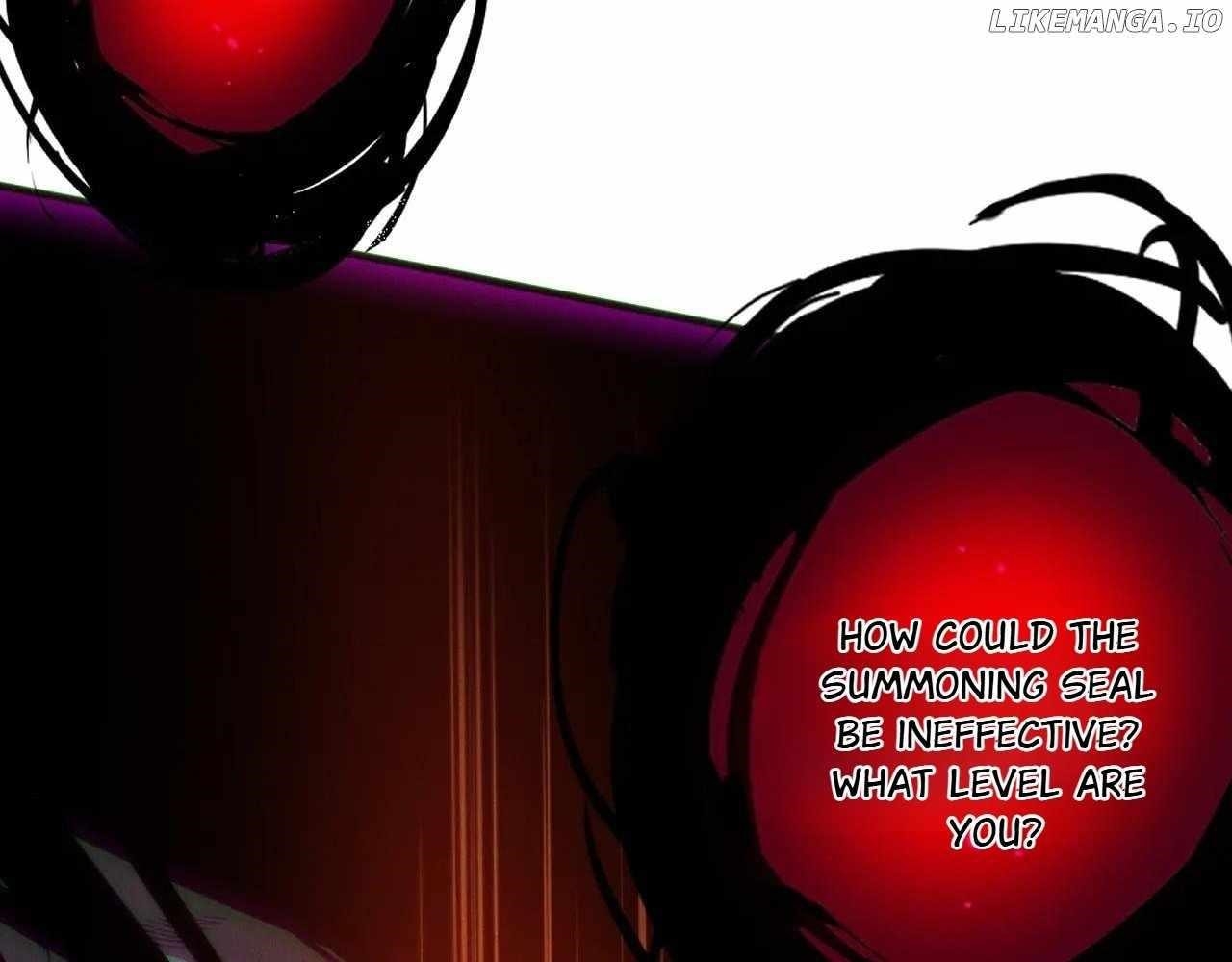 Necromancer, the Ultimate Scourge! Chapter 154 - Page 26