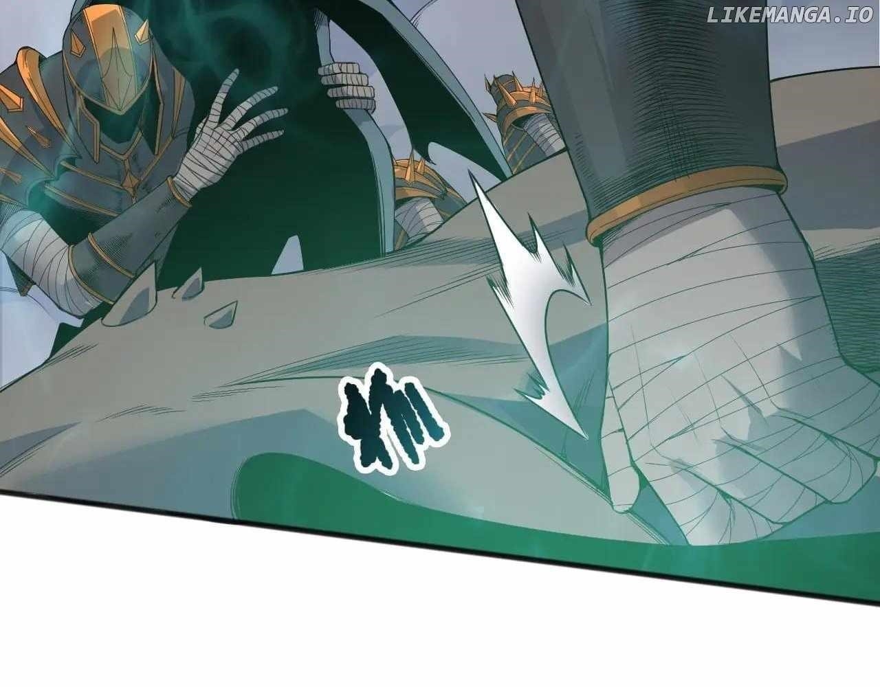 Necromancer, the Ultimate Scourge! Chapter 154 - Page 36