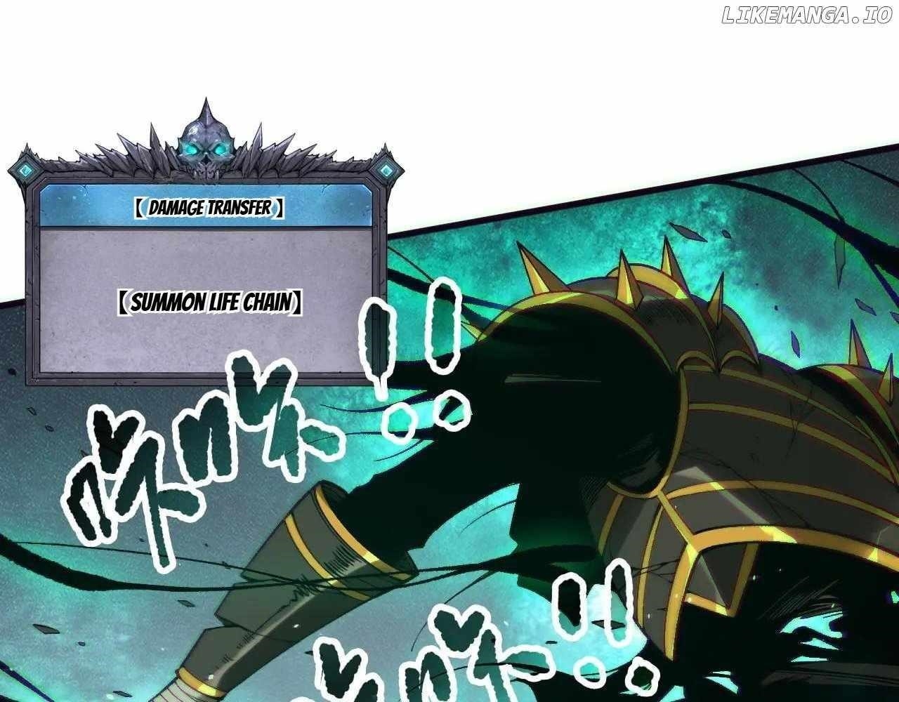Necromancer, the Ultimate Scourge! Chapter 154 - Page 48