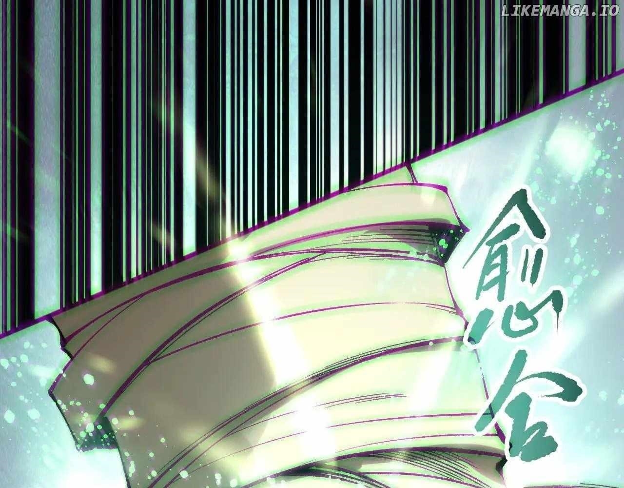 Necromancer, the Ultimate Scourge! Chapter 154 - Page 53