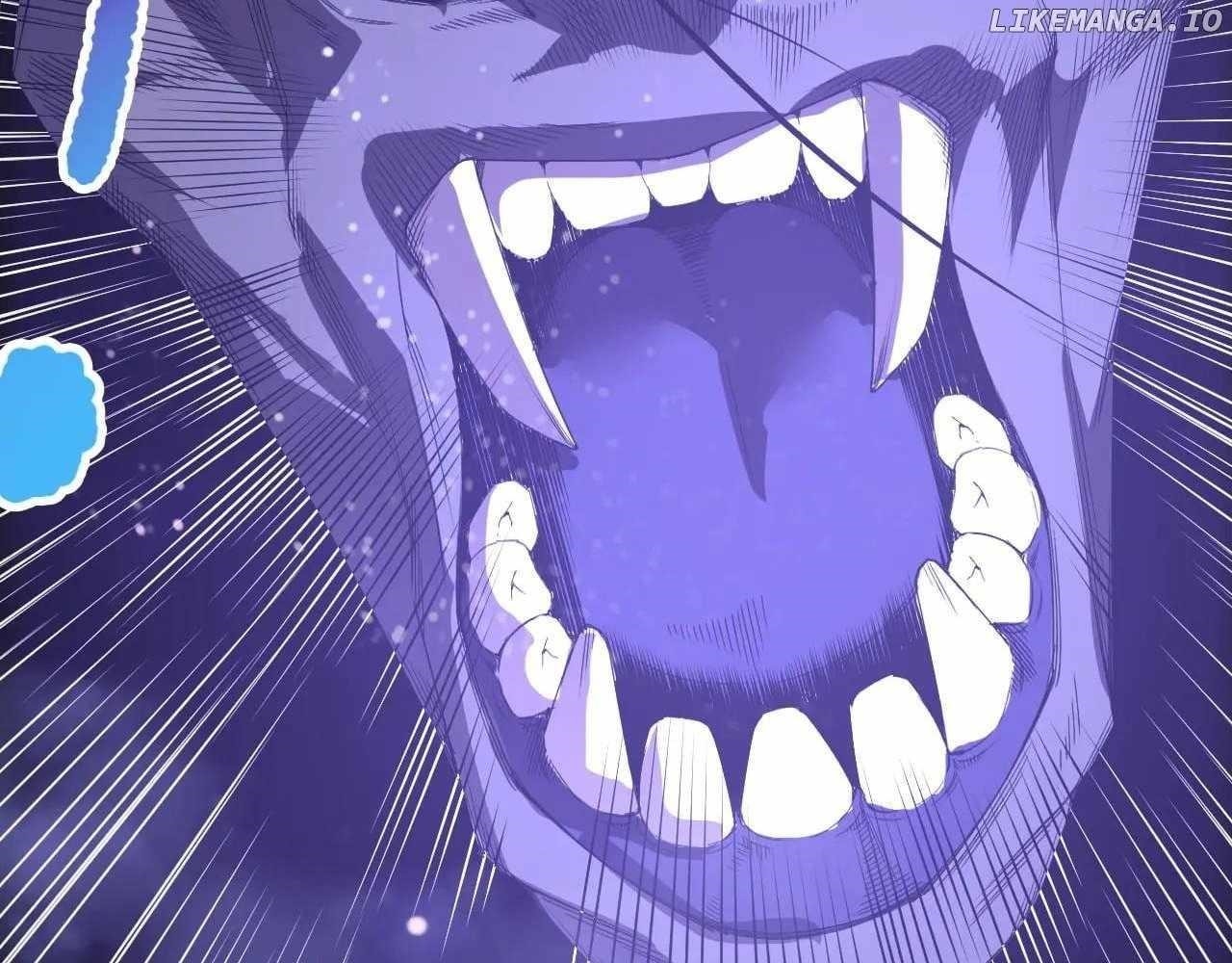 Necromancer, the Ultimate Scourge! Chapter 154 - Page 6