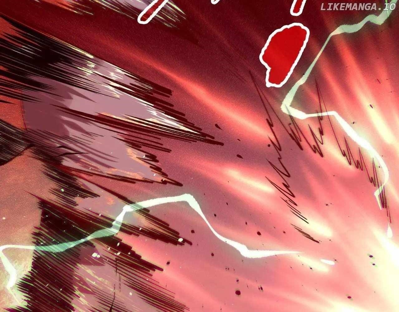 Necromancer, the Ultimate Scourge! Chapter 154 - Page 61